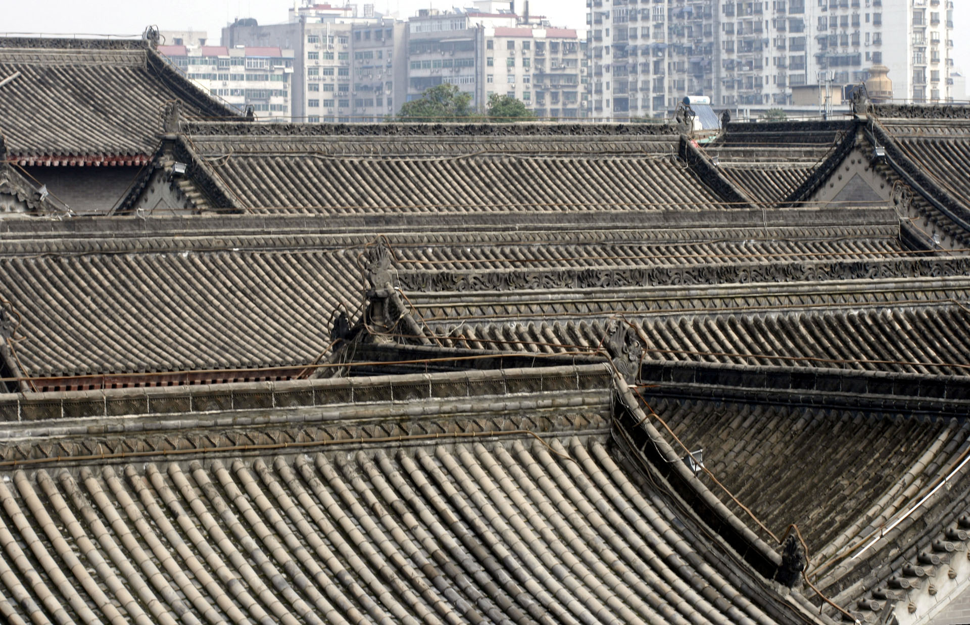 北京四合院