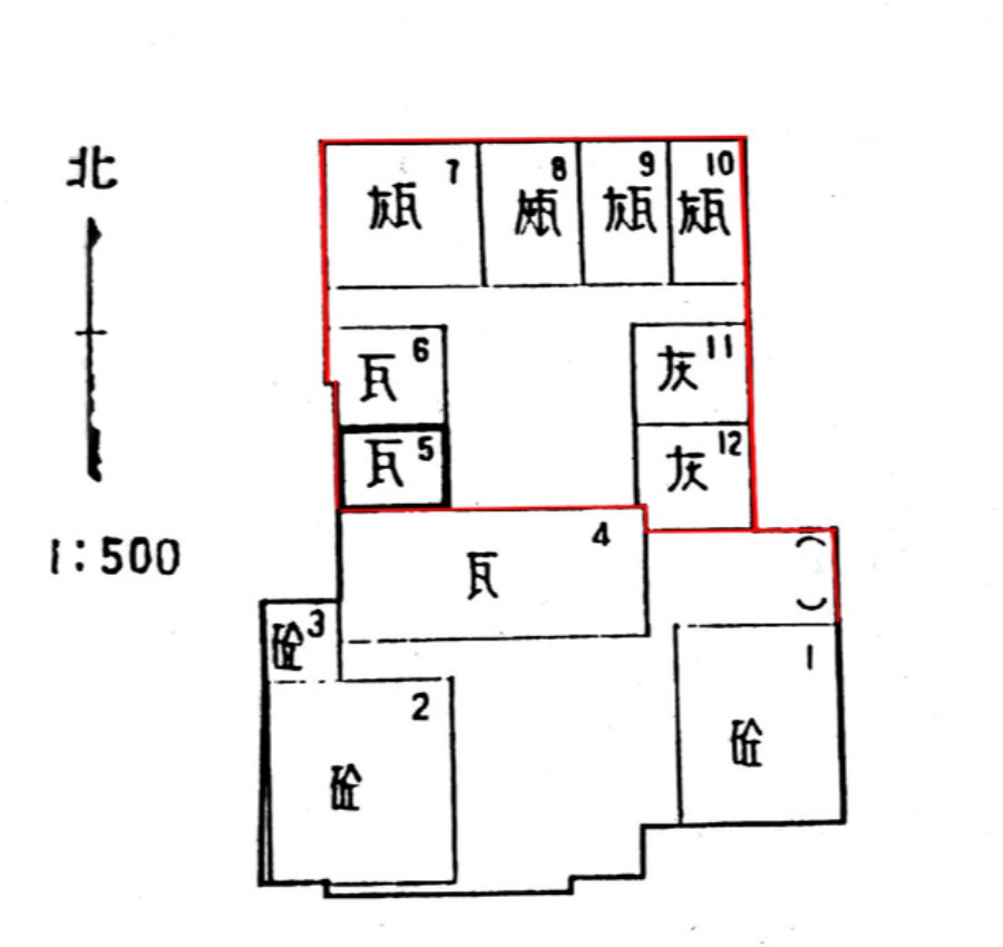 戶型圖